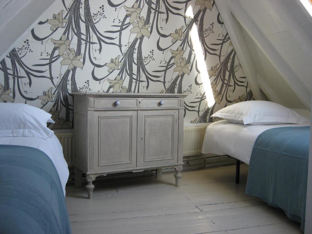 Vakantiehuis Den Bosch 's-Hertogenbosch  Zimmer foto
