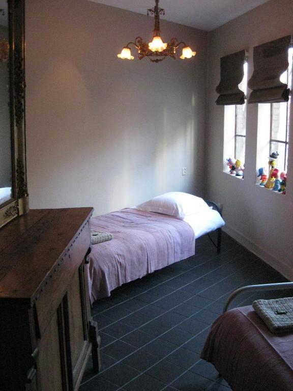 Vakantiehuis Den Bosch 's-Hertogenbosch  Zimmer foto
