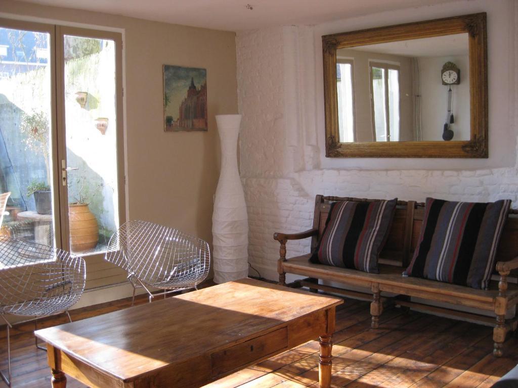 Vakantiehuis Den Bosch 's-Hertogenbosch  Zimmer foto