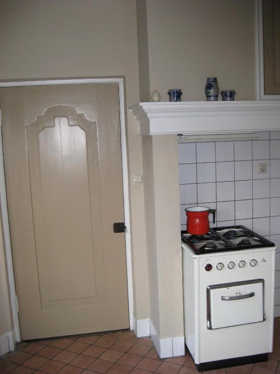 Vakantiehuis Den Bosch 's-Hertogenbosch  Zimmer foto