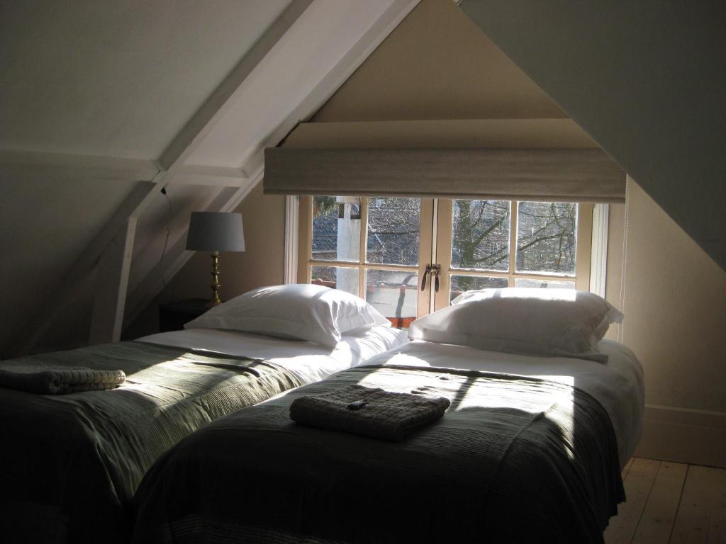 Vakantiehuis Den Bosch 's-Hertogenbosch  Zimmer foto
